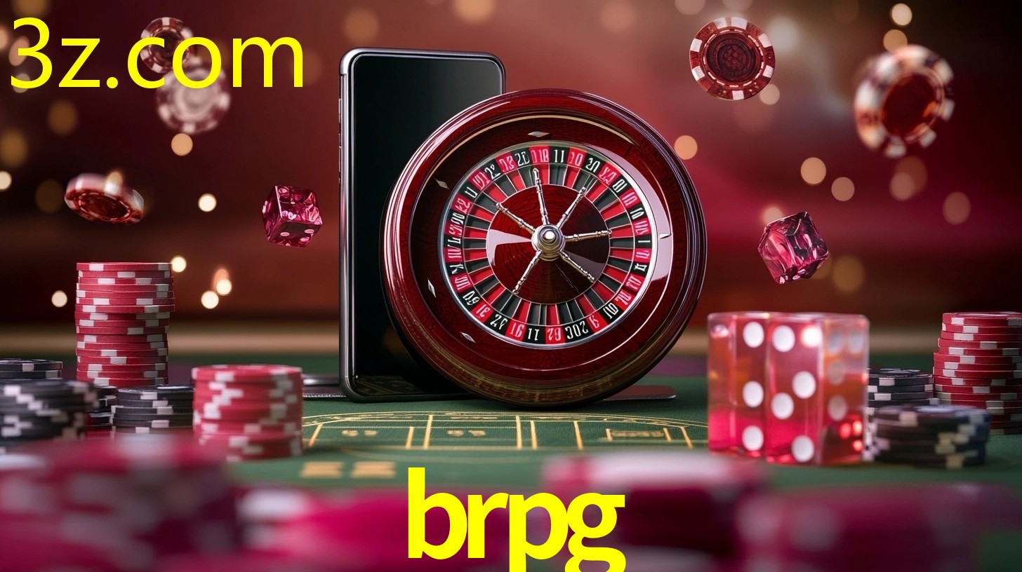 BRPG.COM